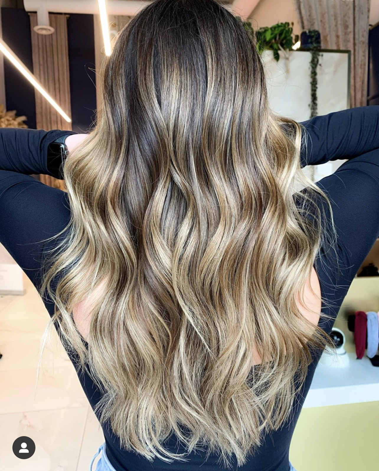 Serena work 18