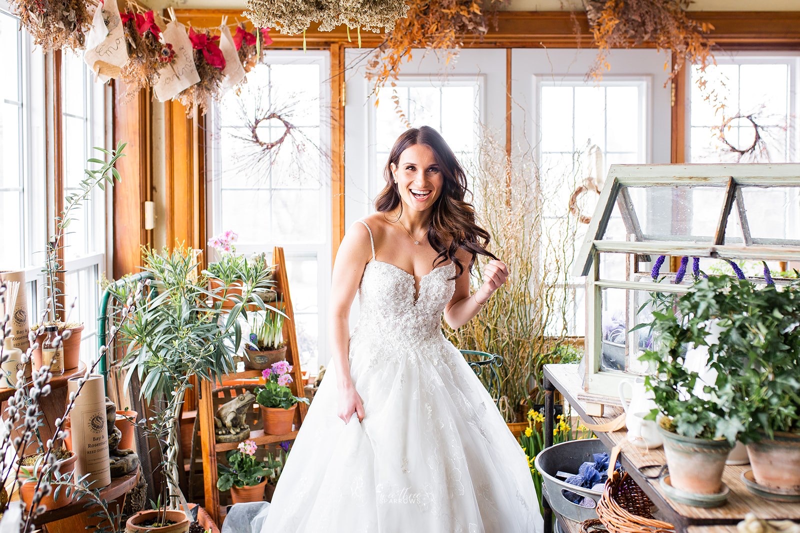 Wedding & Events work 24