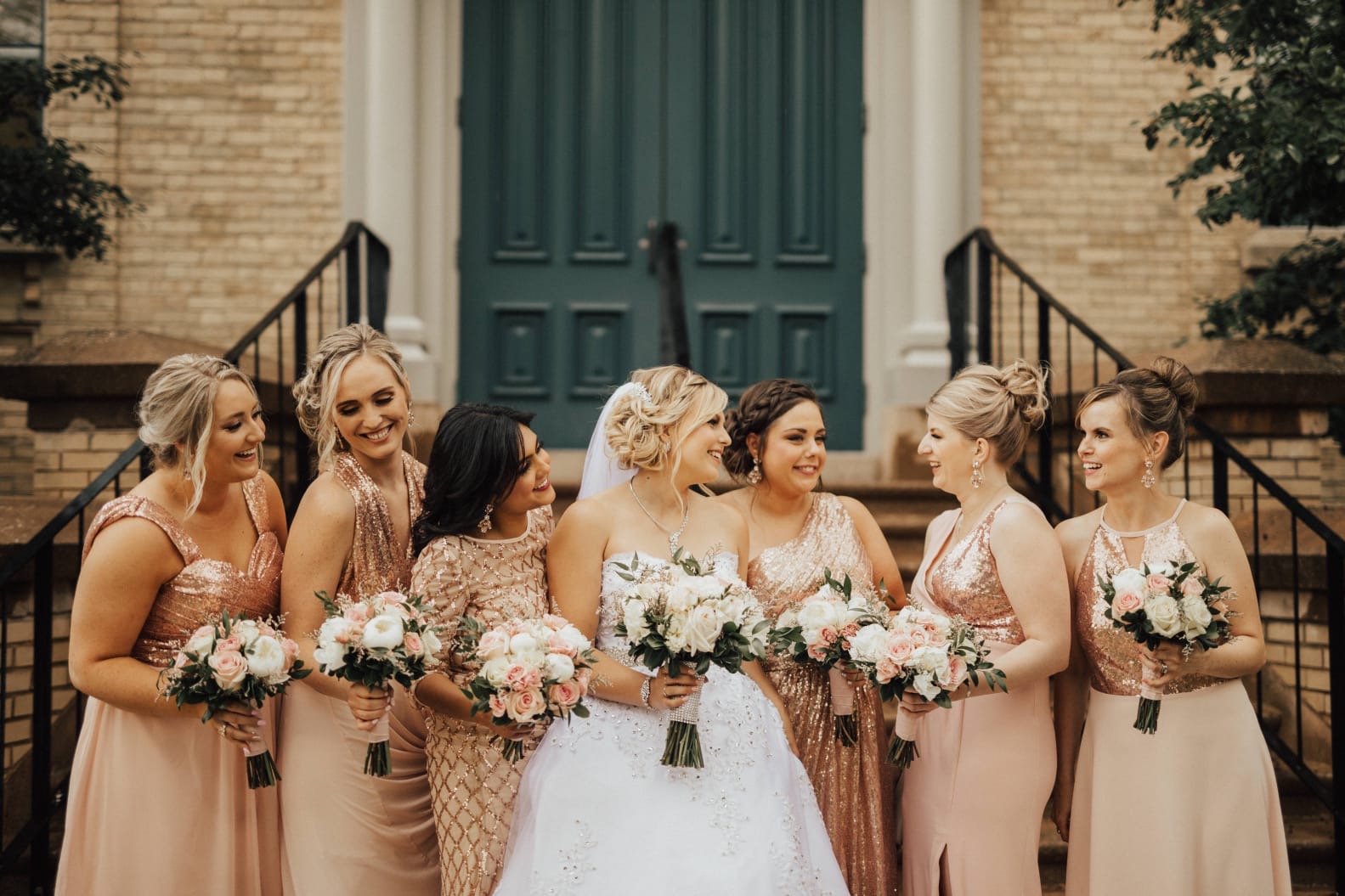 Wedding & Events work 32