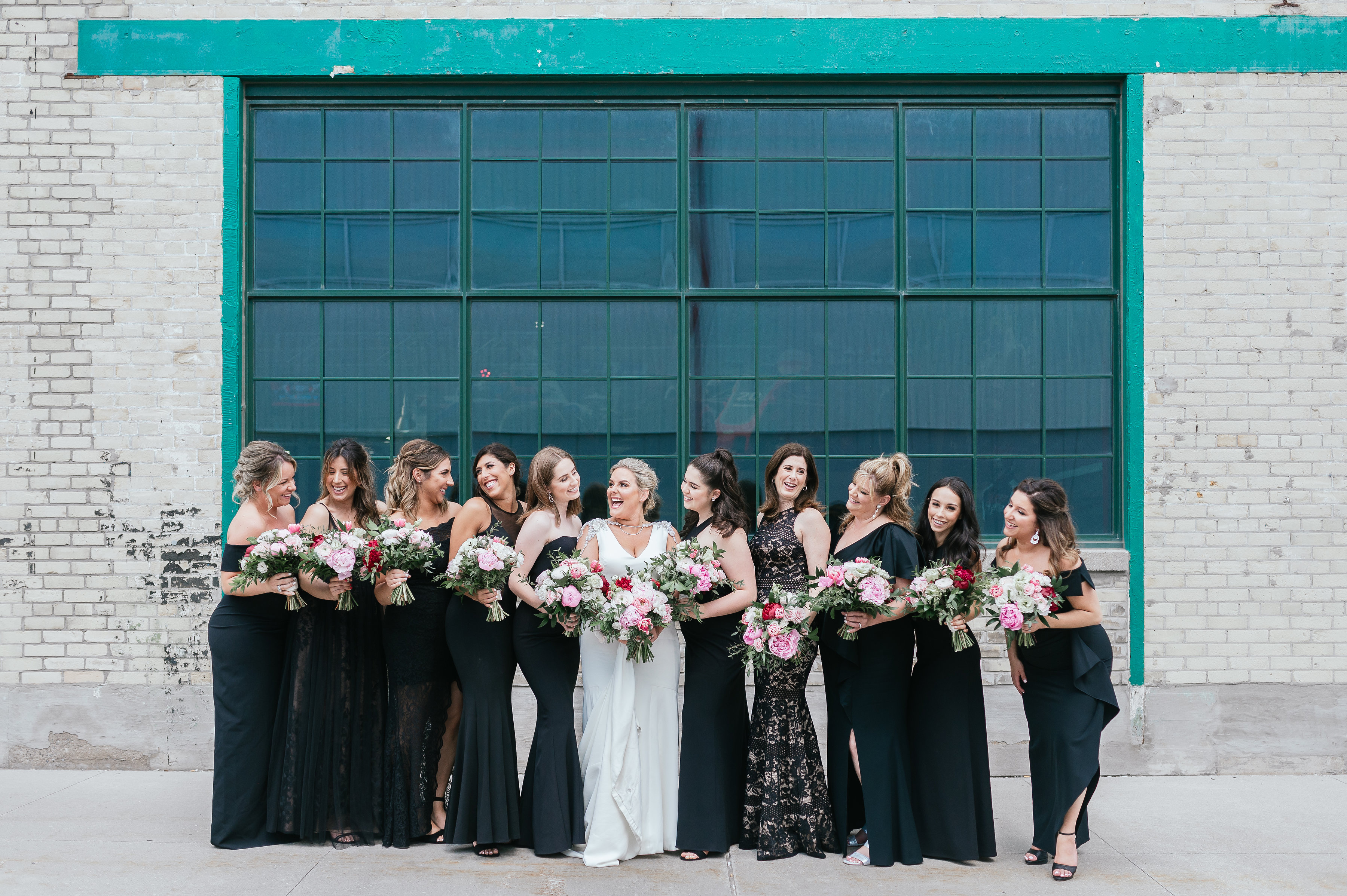 Wedding & Events work 37