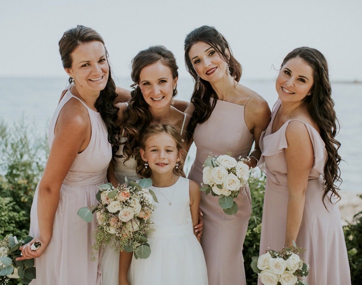 Wedding & Events work 54