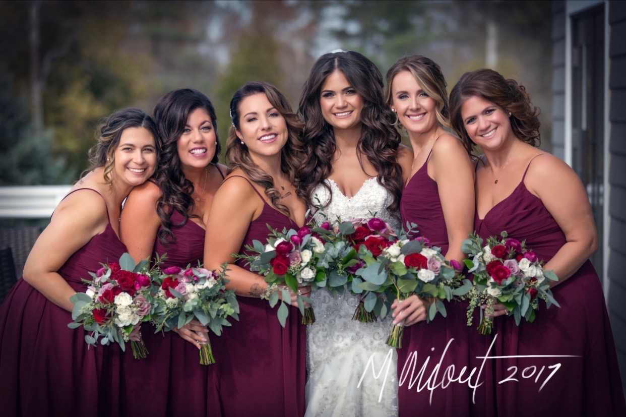 Wedding & Events work 76