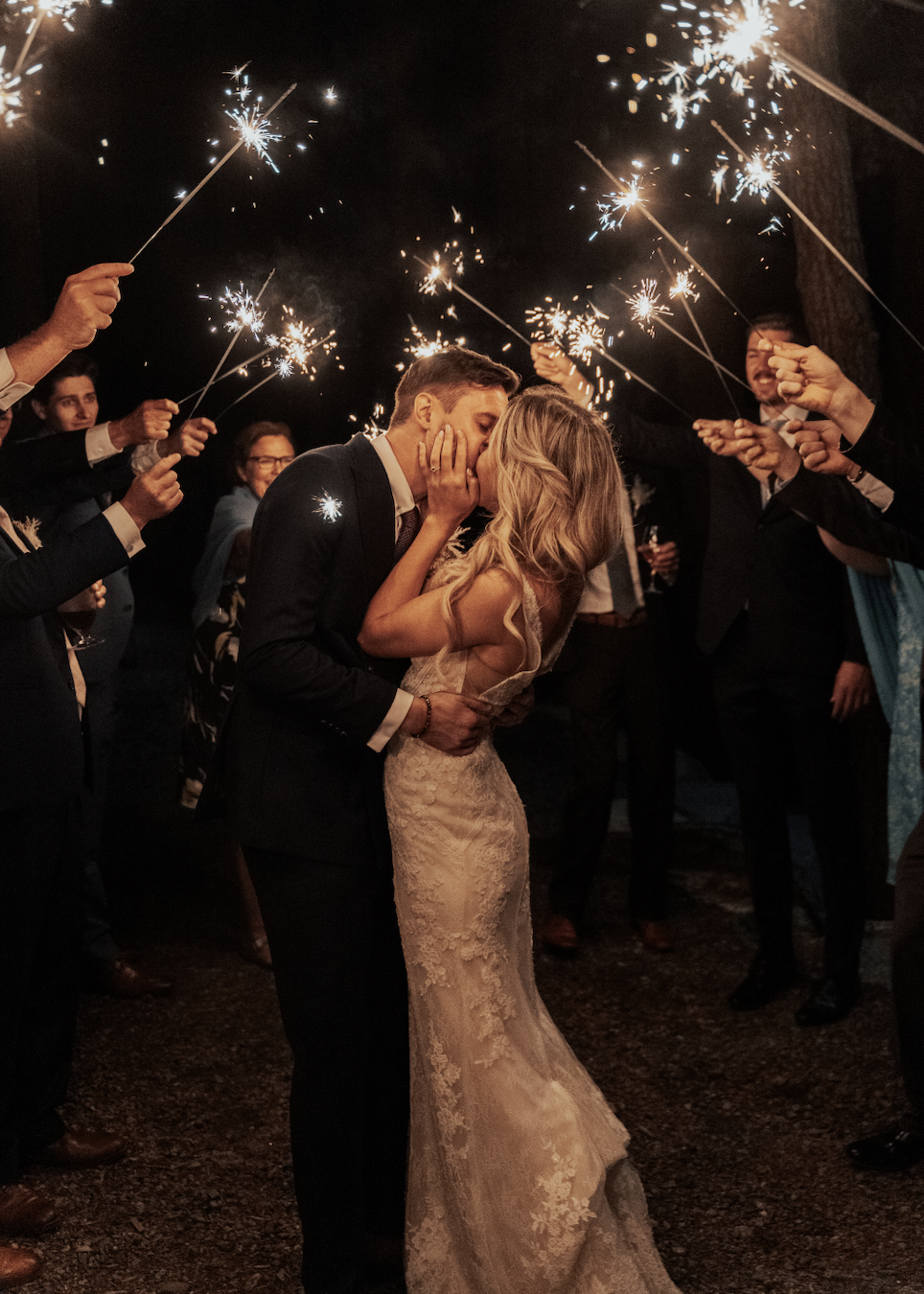 Wedding & Events work 92